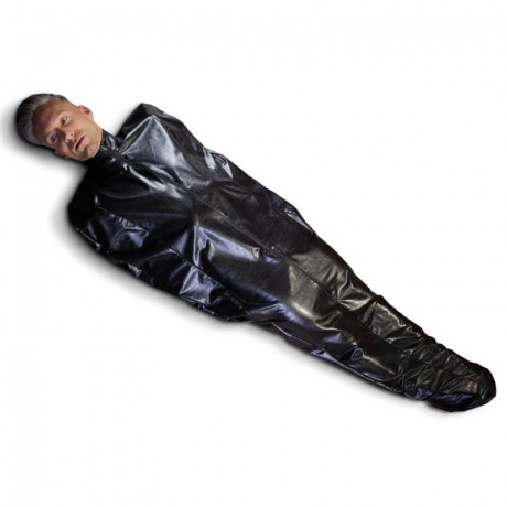 Фиксация всего тела в виде мешка Imitation Leather Sleepsack