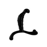 Изогнутый стимулятор простаты без вибрации Male G Spot