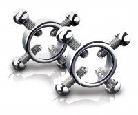 Регулируемые зажимы Metal Worx