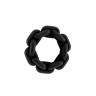 Эрекционное кольцо для пениса 6 Chain Cockring