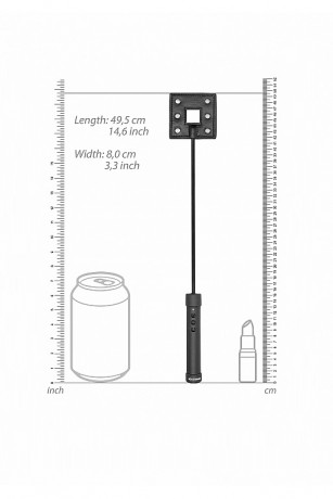Беспроводной ударный стек с электростимуляцией E-stim Crop