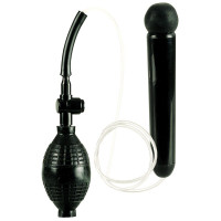 Анальная пробка-расширитель Developer