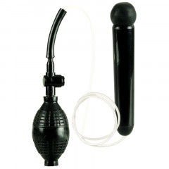 Анальная пробка-расширитель Developer