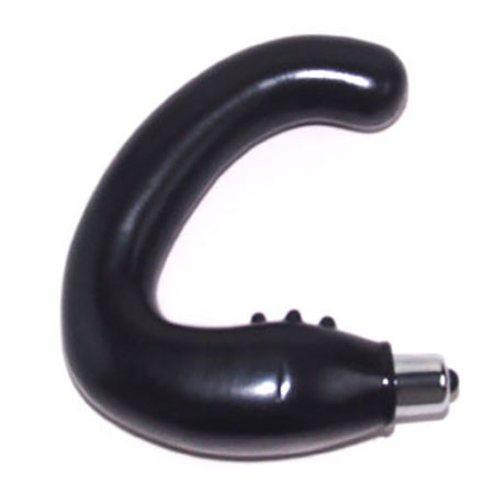 Массажер простаты с вибрацией