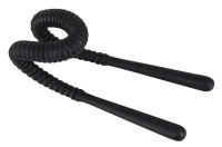 Анальная вставка с раздвиганием половых губ Intimate Spreader Anal