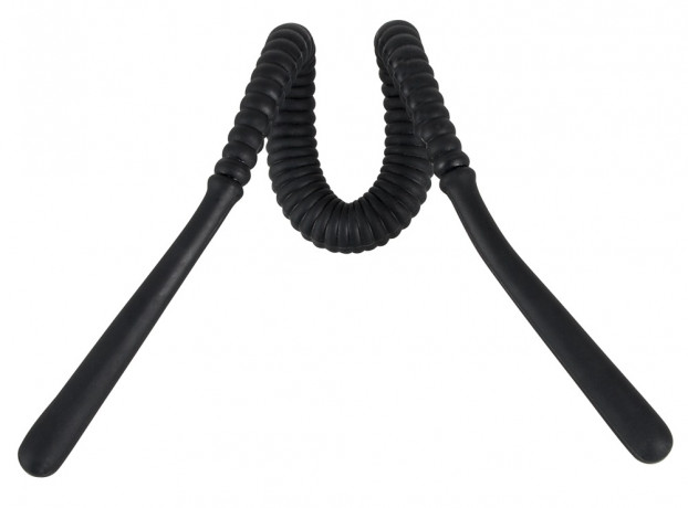 Анальная вставка с раздвиганием половых губ Intimate Spreader Anal