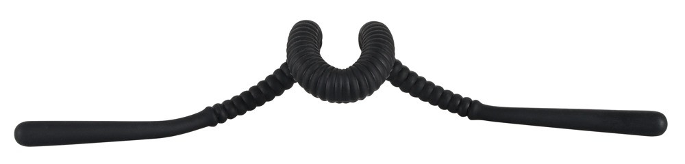 Анальная вставка с раздвиганием половых губ Intimate Spreader Anal