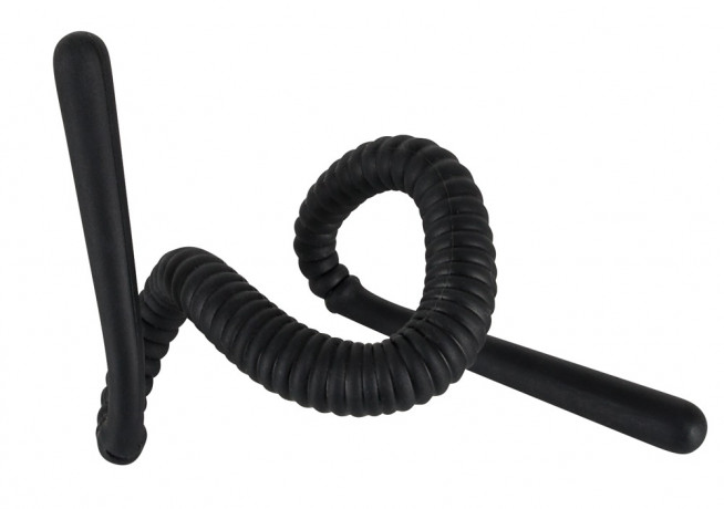 Анальная вставка с раздвиганием половых губ Intimate Spreader Anal