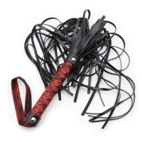 Плеть для интимных игр