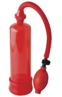 Помпа мужская BEGINNER's POWER