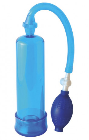 Помпа мужская BEGINNER's POWER