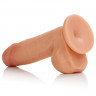 Фаллос-слепок JAKE TANNER