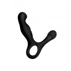 Перезаряжаемый стимулятор простаты с вибрацией Renegade Revive Prostate Massager
