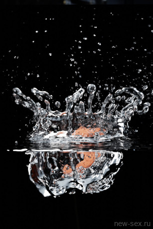 Бомбочка для ванны с ароматом сочной дыни Yovee