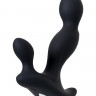 Анальный силиконовый вибростимулятор для мужчин Vela
