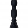 Анальный силиконовый вибростимулятор для мужчин Vela