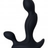Анальный силиконовый вибростимулятор для мужчин Vela