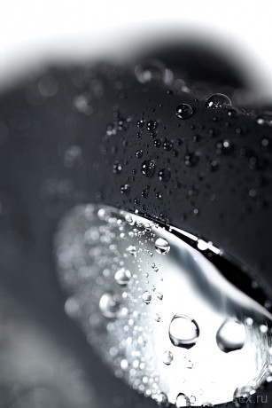 Анальный силиконовый вибростимулятор для мужчин Vela