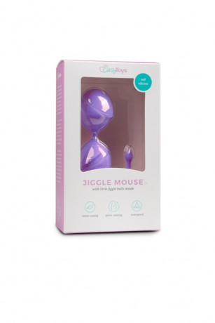 Тренажер для повышения тонуса интимных мышц EDC Wholesale B.V.