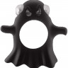 Эрекционное кольцо с вибрацией Gentle Ghost Cockring