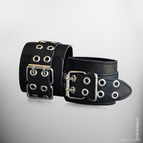 Широкие оковы на руки