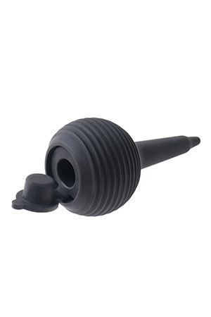 Фаллоимитатор с эффектом семяизвержения