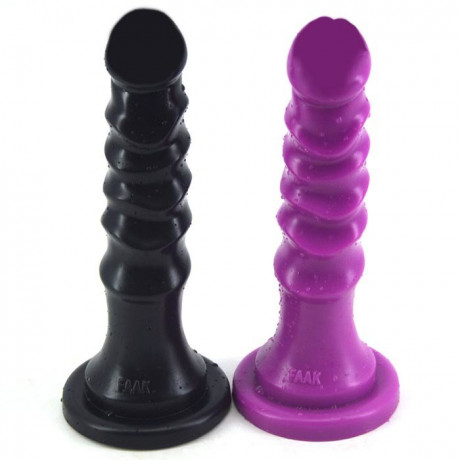 Стимулятор для секса на присоске