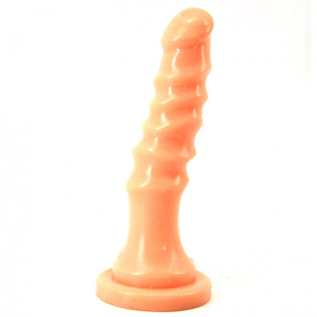 Стимулятор для секса на присоске