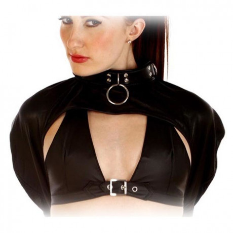 Мешок для фиксации рук за спиной