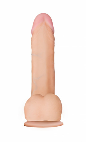 Фаллоимитатор фантазия