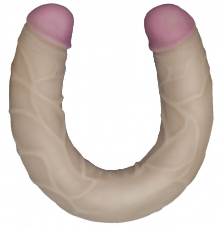 Фаллоимитатор киберскин LESBIAN SERIES