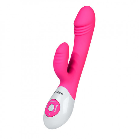 Музыкальный вибростимулятор вагины и клитора