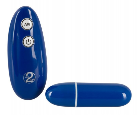 Удлиняющая вибронасадка на пенис Vibro-Penis Sleeve