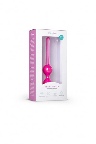 Небольшие двойные вагинальные шарики EDC Wholesale B.V.