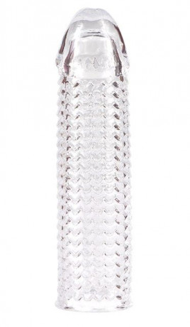 Увеличивающая насадка с дополнительной стимуляцией точками Kanikule