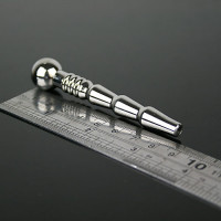 Уретральный буж с отверстием