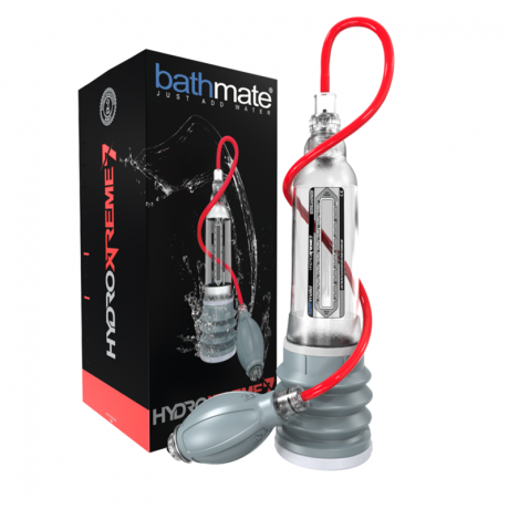 Гидропомпа CLEAR