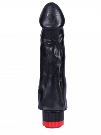 Реалистичный вибромассажер имитирующий мужскую эрекцию в предэякуляционной стадии