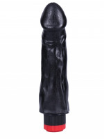 Реалистичный вибромассажер имитирующий мужскую эрекцию в предэякуляционной стадии