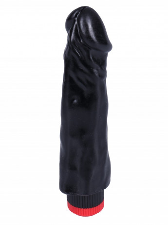 Реалистичный вибромассажер имитирующий мужскую эрекцию в предэякуляционной стадии