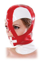 Шлем FF EXTREME MALPRACTICE MASK