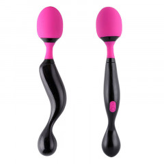 Эргономичный многофункциональный массажёр Symphony