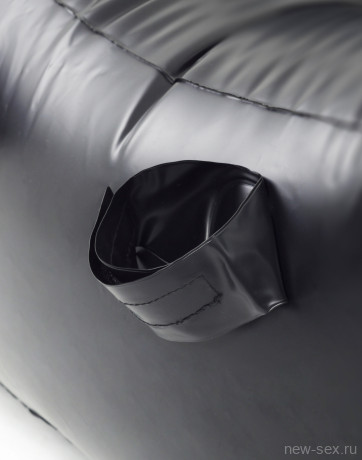 Надувное кресло БДСМ