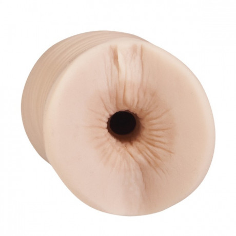 Реалистичный мастурбатор в виде попки Бобби Стар