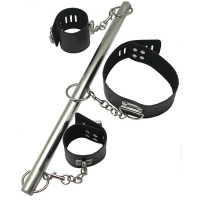 Жесткий фиксатор для шеи и рук