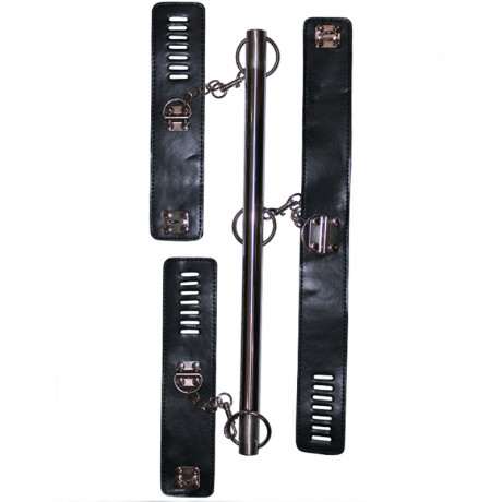 Жесткий фиксатор для шеи и рук