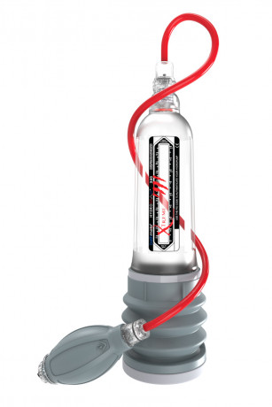 Гидропомпа X40