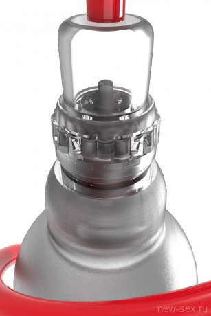 Гидропомпа X40