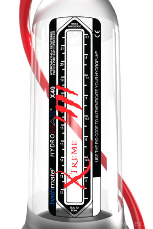 Гидропомпа X40