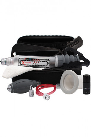 Гидропомпа X40